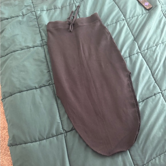 Frank & Eileen Women's Donegal Unforgettable Midi Skirt Cotton-Size S, EUC! - Picture 8 of 14